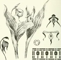 An illustration from Art (1916)