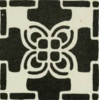 An illustration from Art (1916)