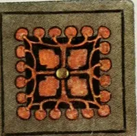 An illustration from Art (1916)