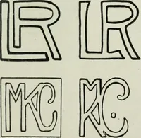 An illustration from Art (1916)