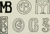 An illustration from Art (1916)