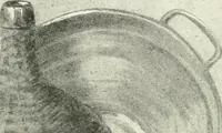 An illustration from Art (1916)