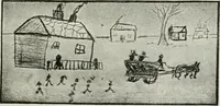 An illustration from Art (1916)