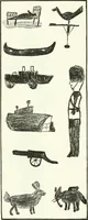 An illustration from Art (1916)