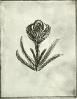 An illustration from Art (1916)