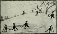 An illustration from Art (1916)