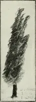 An illustration from Art (1916)