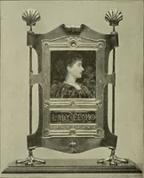 Picture 64 of 186 from Art crafts for amateurs (1901), leaf 105
