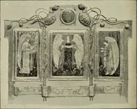Picture 65 of 186 from Art crafts for amateurs (1901), leaf 107