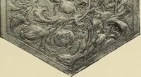 An illustration from Art crafts for amateurs (1901)