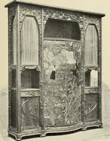 An illustration from Art crafts for amateurs (1901)