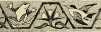 An illustration from Art crafts for amateurs (1901)
