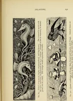 An illustration from Art crafts for amateurs (1901)