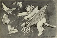 Picture 95 of 186 from Art crafts for amateurs (1901), leaf 146