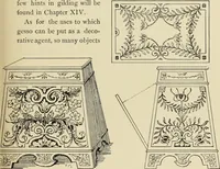 Picture 103 of 186 from Art crafts for amateurs (1901), leaf 158