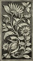 An illustration from Art crafts for amateurs (1901)