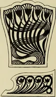 An illustration from Art crafts for amateurs (1901)