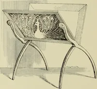 An illustration from Art crafts for amateurs (1901)