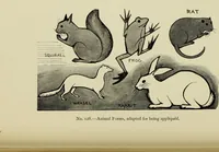 An illustration from Art crafts for amateurs (1901)