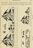 Picture 165 of 186 from Art crafts for amateurs (1901), leaf 232