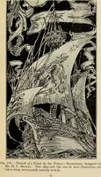 An illustration from Art crafts for amateurs (1901)