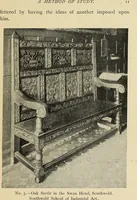 Picture 7 of 186 from Art crafts for amateurs (1901), leaf 24
