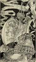 An illustration from Art crafts for amateurs (1901)