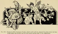 Picture 173 of 186 from Art crafts for amateurs (1901), leaf 242