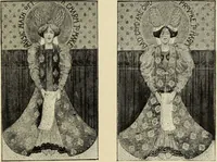 An illustration from Art crafts for amateurs (1901)