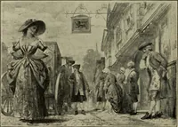 An illustration from Art crafts for amateurs (1901)