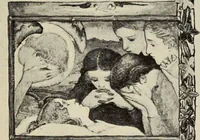 Picture 184 of 186 from Art crafts for amateurs (1901), leaf 260
