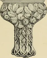 An illustration from Art crafts for amateurs (1901)