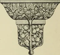 An illustration from Art crafts for amateurs (1901)