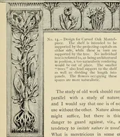 Picture 16 of 186 from Art crafts for amateurs (1901), leaf 38