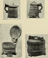 An illustration from Art crafts for amateurs (1901)