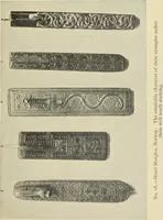 An illustration from Art crafts for amateurs (1901)
