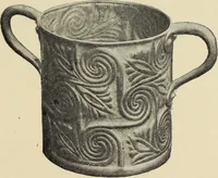An illustration from Art crafts for amateurs (1901)