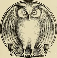 An illustration from Art crafts for amateurs (1901)