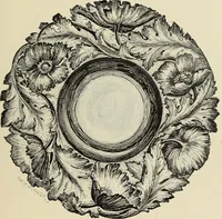 An illustration from Art crafts for amateurs (1901)