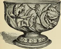 An illustration from Art crafts for amateurs (1901)