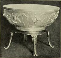 An illustration from Art crafts for amateurs (1901)