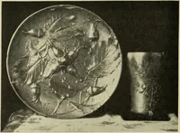 An illustration from Art crafts for amateurs (1901)