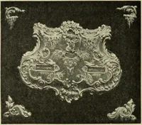 An illustration from Art crafts for amateurs (1901)