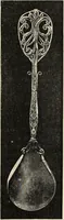 An illustration from Art crafts for amateurs (1901)