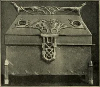 An illustration from Art crafts for amateurs (1901)