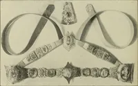 An illustration from Art crafts for amateurs (1901)