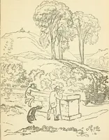 Picture 34 of 63 from Art culture: a hand-book of art technicalities and criticisms (1873), leaf 294