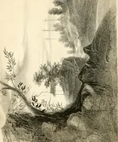 An illustration from Art culture: a hand-book of art technicalities and criticisms (1873)