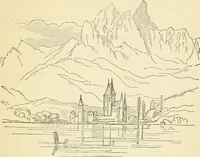 An illustration from Art culture: a hand-book of art technicalities and criticisms (1873)