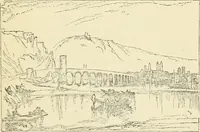 An illustration from Art culture: a hand-book of art technicalities and criticisms (1873)